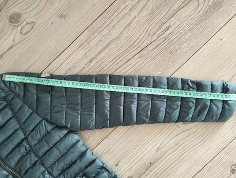 Prechodna bunda, amisu,36