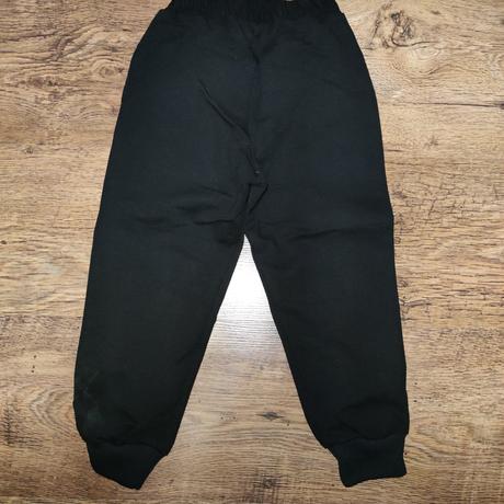 Tenké tepláky, 98 / 104 / 110