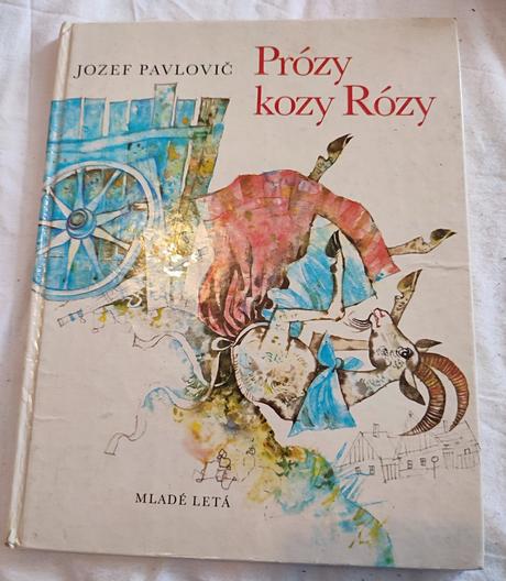 Slovenské rozprávky, 