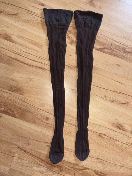 Silonky k podväzkom calzedonia, calzedonia
