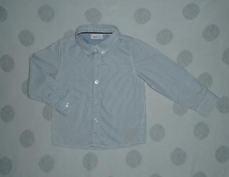 Košela na 18 až 24 mesiacov, name it,92