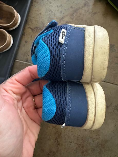 Superfit tenisky, superfit,30