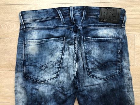 Rifle replay, velk 31, replay,30