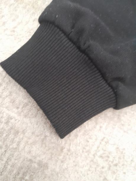 Dievčenské mikinové šaty, reserved,140