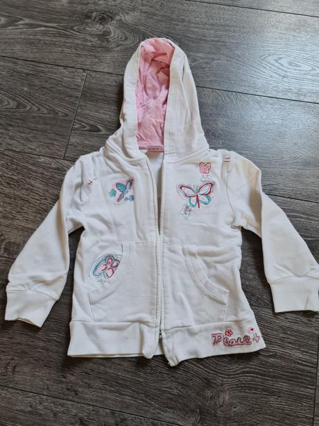 Sveter, mikina ,4ks, 86–98