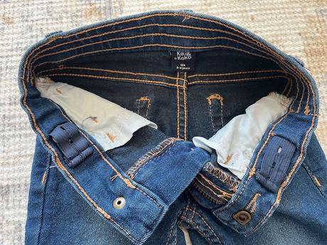 Rifle, v. 104, kiki&koko,104