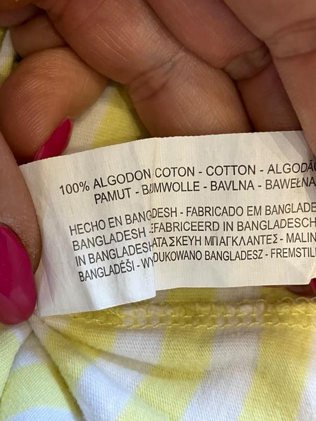 Dievčenské pásikavé tričko zara (80), zara,80