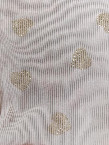 Lindex šaty srdiečka, lindex,110