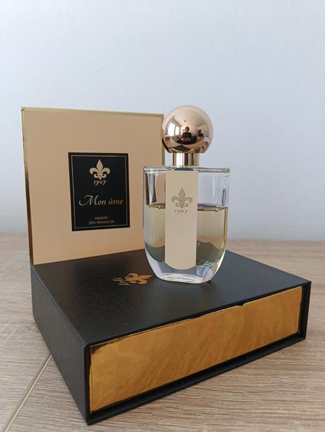 1907 mon ame parfum 50ml,