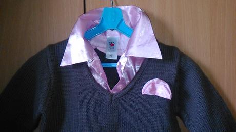 Svetrik, baby club,74