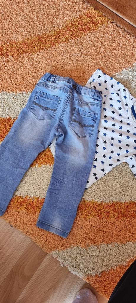 Rifle s tričkom, mayoral,86