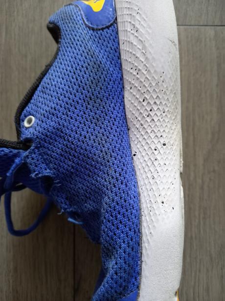 Tenisky 37,5, under armour,37