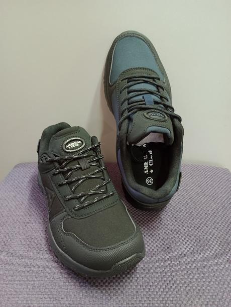 Softshell botasky, 36 - 41