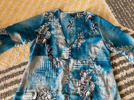 Tunika cellbes 46/48, 46