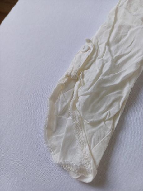 Maslová blúzka, xs