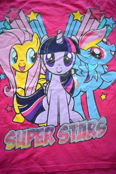 Tunika- tričko, f&f,140