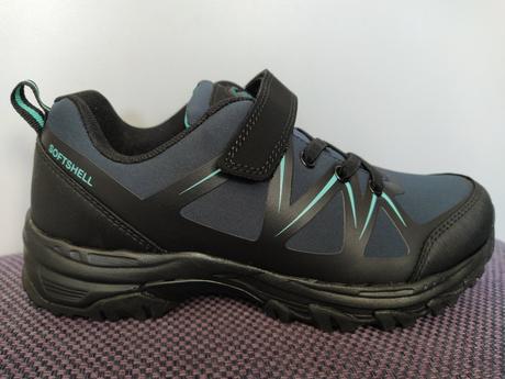 Botasky softshell, 31 - 41