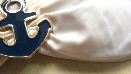 Vrchný diel plaviek, victoria's secret,s