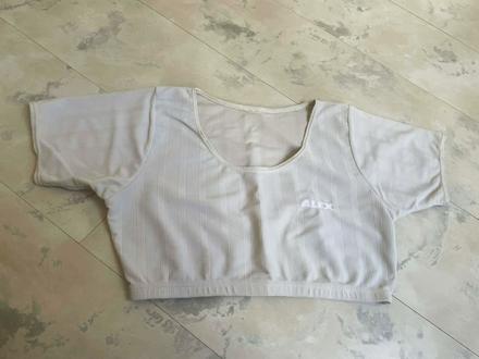 Top crop na cvičenie, m