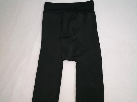 Termolegíny, baty fashion,s