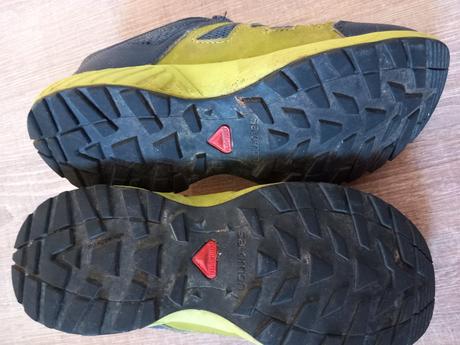 Tenisky salomon, salomon,33