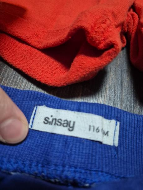 Šortky sinsay, sinsay,122