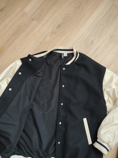 Prechodna bomberka + rifle zdarma, h&m,s