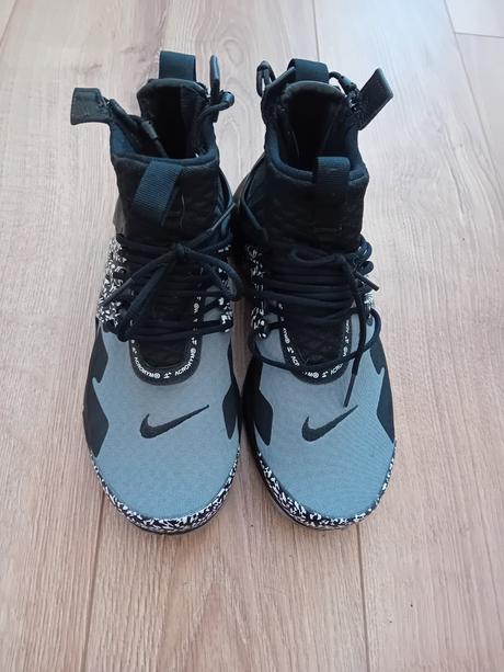 Pánske tenisky nike acronym x air, nike,40