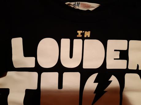 2 x h&m pulóvriky 98/104, h&m,98