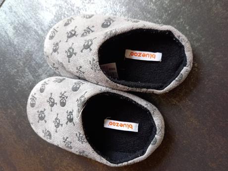Detske papuce v.26/27, 26