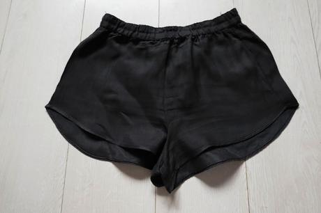 Kraťasky zara, zara,s