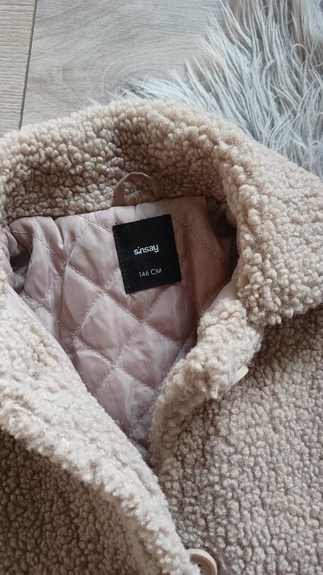 Kabat teddy, sinsay,146