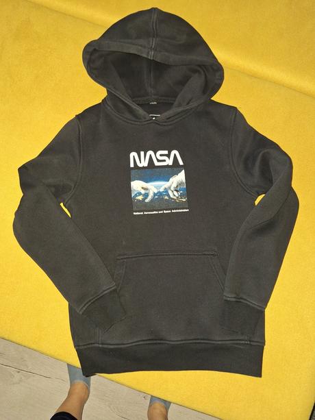 Mikina nasa -top stav, 146