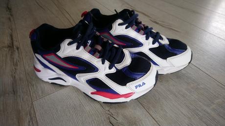Fila botasky, fila,35