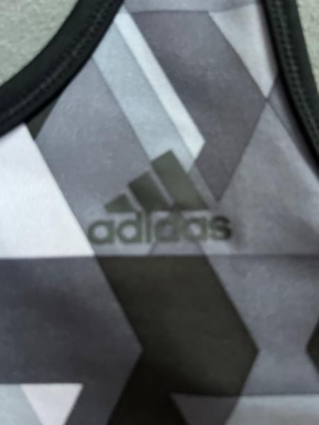 Tričko adidas, adidas,s