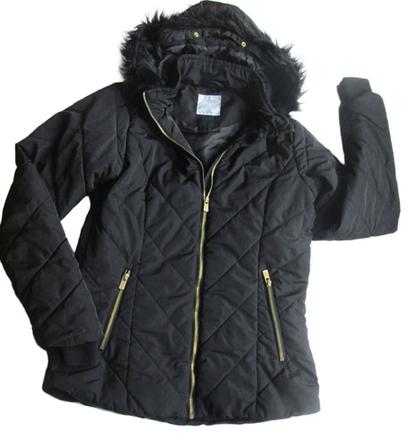 Zimná bunda lindex 170, lindex,170