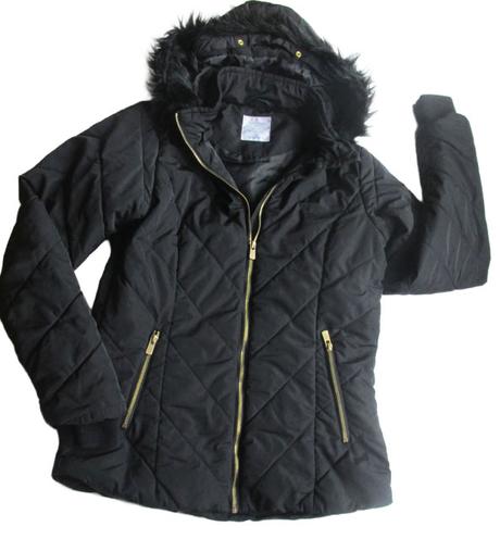Zimná bunda lindex 170, lindex,170