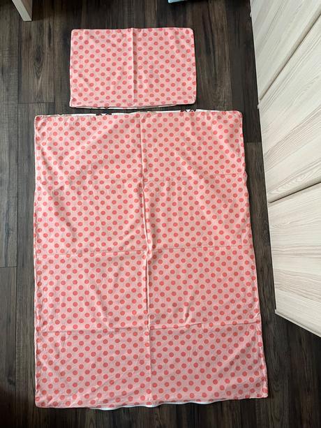 Detské posteľné obliečky 100/135, 40/60, šírka (cm): 100,dĺžka (cm): 135