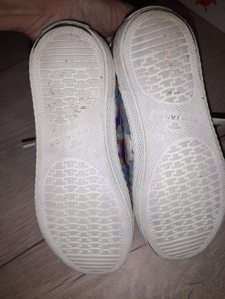 Plátenky tom tailor, tom tailor,34