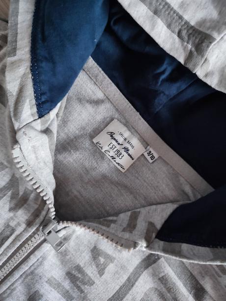 Mikina, original marines,128