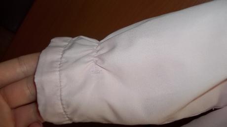 Prechodny kabátik, tup tup,98