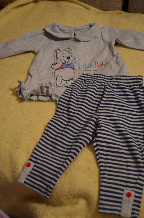 Dievcensky set, george,68