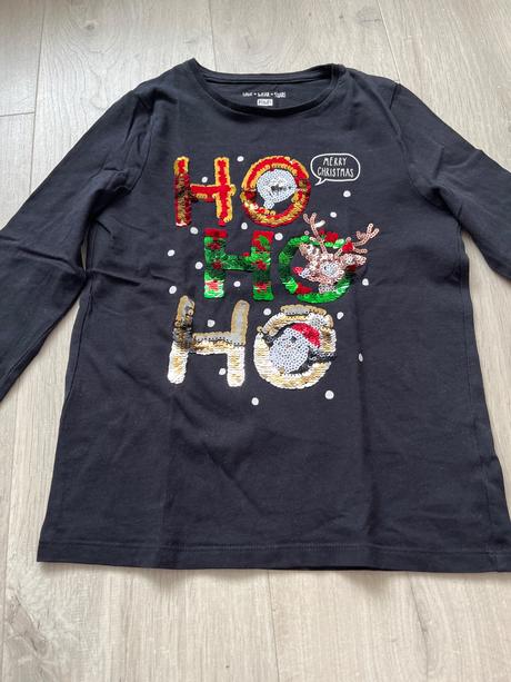 Vianočné tricka 134, f&f,134