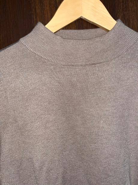 Svetrik biela káva - marinello, m