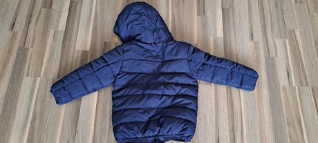Zimná hrubá bunda pre chlapov, zn. next, veľ. 110, next,110