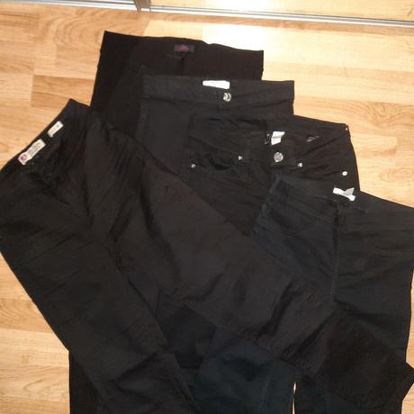 Dámske rifle xs, xs