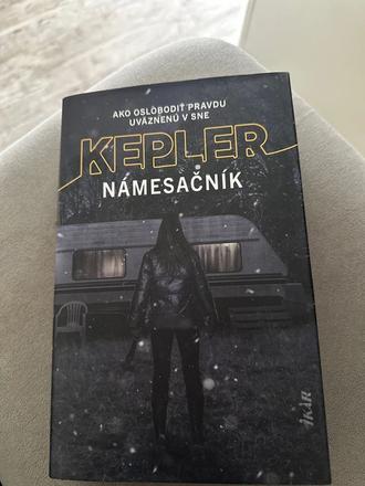 Námesačník, 