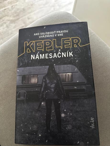 Námesačník, 