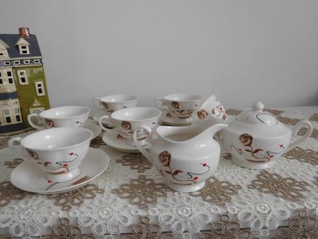 Šálky na kávičku,, 