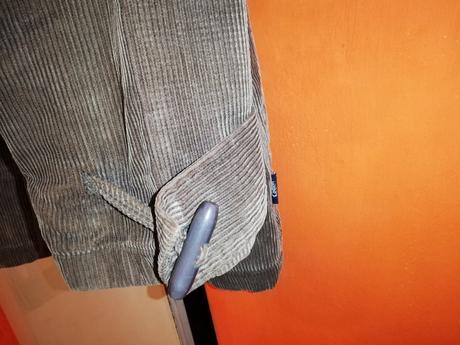 Zimná bunda 50/52, 52